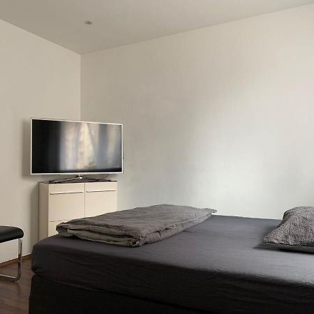 AT-Apartments - zentral in Hannover-Mitte - Exterior foto