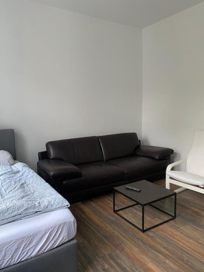 AT-Apartments - zentral in Hannover-Mitte - Exterior foto
