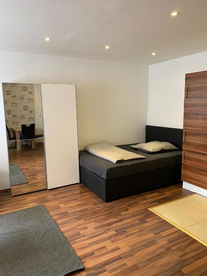 AT-Apartments - zentral in Hannover-Mitte - Exterior foto